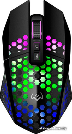 Игровая мышь SVEN RX-G940W