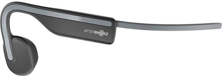 Наушники AfterShokz OpenMove (серый)