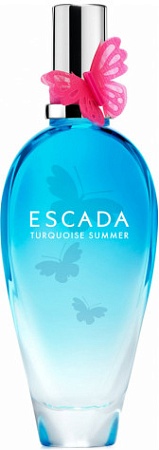 Туалетная вода Escada Turquoise Summer EdT (30 мл)