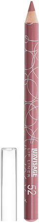 Карандаш для губ Lux Visage (тон 52)