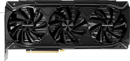 Видеокарта Gainward GeForce RTX 3070 Ti Phantom 8GB NED307T019P2-1047M