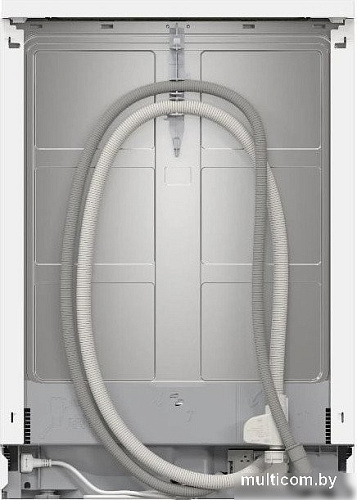 Отдельностоящая посудомоечная машина Bosch Serie 2 SMS26DW00T