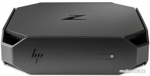 Компактный компьютер HP Z2 Mini G4 6TX19EA