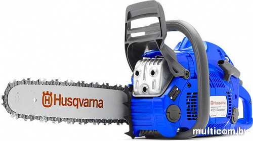 Бензопила Husqvarna 455e Rancher AT II