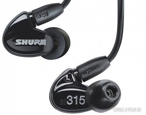 Наушники Shure SE315