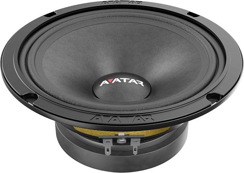 Мидбас Avatar MTU-61