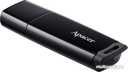 USB Flash Apacer AH336 32GB (черный)