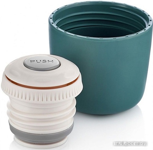 Термос Walmer Marine W24214701 500мл (зеленый)