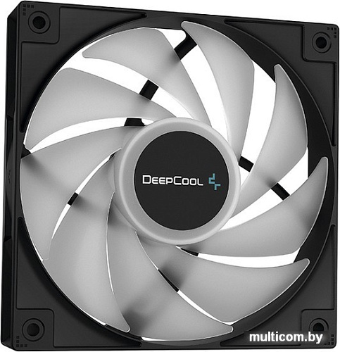 Кулер для процессора DeepCool LE500 R-LE500-BKLNMG-G-1