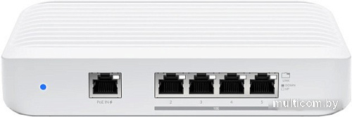 Управляемый коммутатор 2-го уровня Ubiquiti UniFi Switch Flex XG