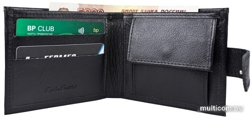 Кошелек Carlo Gattini Fietri 7420-01