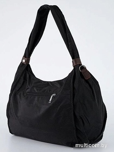 Спортивная сумка Ecotope 274-1253BLK (черный)