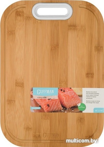Разделочная доска Guffman M04-039-W