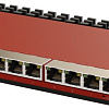 Маршрутизатор Mikrotik L009UiGS-RM