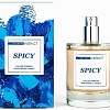 Парфюмерная вода Natural Instinct Spicy унисекс EdP (50 мл)