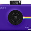 Фотоаппарат Polaroid Snap Touch (фиолетовый)