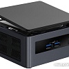Компактный компьютер Intel NUC 8 Pro BKNUC8I3PNK
