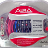 Кабель Aura AMP-0404