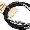 Гитарный кабель Shnoor IC124-JMeJMe-2m (2 м)