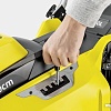 Газонокосилка Karcher LMO 36-40 Battery (без АКБ)