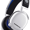 Наушники SteelSeries Arctis 7P+ Wireless (белый)