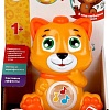 Интерактивная игрушка Умка Веселый котенок HT1214-R