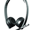 Наушники Logitech Wireless Headset Dual H820e