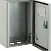 Корпус металлический Эра ЩРНг-М IP55 NO-SHRNg-M Б0043767