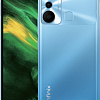Смартфон Infinix Hot 20i 4GB/128GB (звездный синий)
