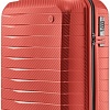 Чемодан-спиннер Ninetygo Lightweight Luggage 20&amp;quot; (красный)