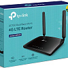 4G Wi-Fi роутер TP-Link Archer MR200 v5