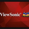 Интерактивная панель ViewSonic TD3207