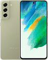 Смартфон Samsung Galaxy S21 FE 5G SM-G990B/DS 6GB/128GB (зеленый)