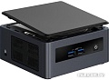 Компактный компьютер Intel NUC 8 Pro BKNUC8I3PNK