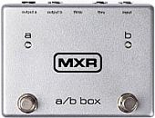 Гитарная педаль MXR M196 A/B Box