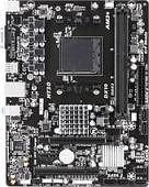Материнская плата Gigabyte GA-78LMT-S2 R2 (rev. 1.0)