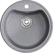 Кухонная мойка Mixline ML-GM09 551803 (графит)