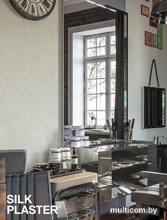 Жидкие обои Silk Plaster Victoria 724