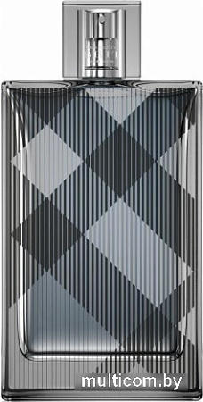Burberry Brit For Mеn EdT (50 мл)