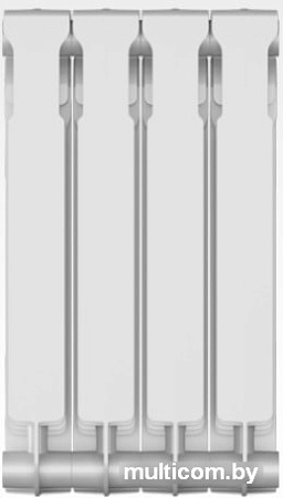 Радиатор BiLux Plus R200 (11 секций)