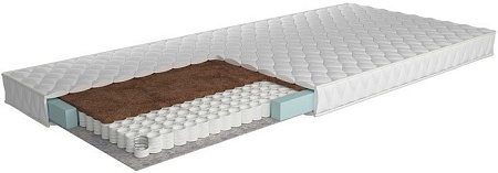 Матрас Sonit Стронг 80x200