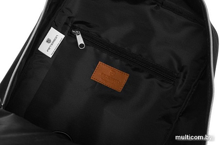 Спортивный рюкзак Peterson PTN BPP-08 (черный)
