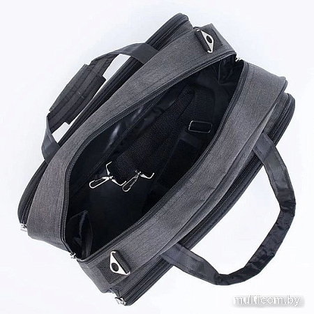 Mr.Bag 039-600/KAT-BLK (черный)