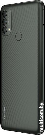 Смартфон Lenovo K14 Plus 4GB/64GB (серый)