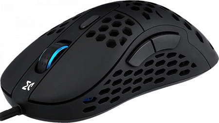 Игровая мышь Dream Machines DM6 Holey S