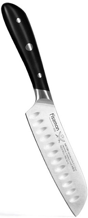 Кухонный нож Fissman Hattori 2526