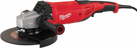 Угловая шлифмашина Milwaukee AGV 22-230/DMS [4933431860]