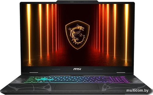 Игровой ноутбук MSI Cyborg 15 B2RWEKG-235XRU