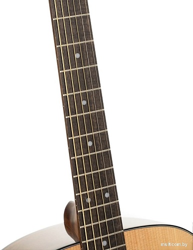 Акустическая гитара Cort L60 NAT