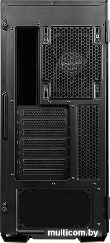 Корпус MSI MPG Quietude 100S